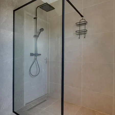 Apartment Meerzicht 61 - Luxury 4 Person *