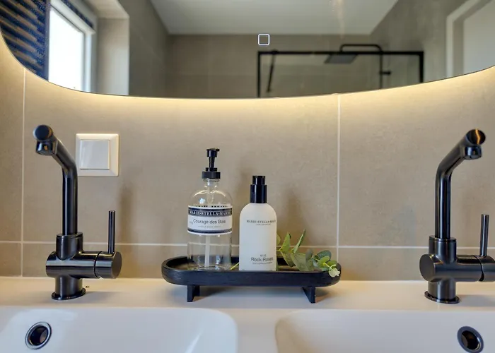 Appartamento Meerzicht 61 - Luxury 4 Person Uitgeest