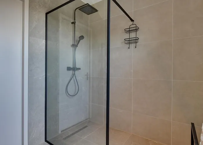 Appartamento Meerzicht 61 - Luxury 4 Person *