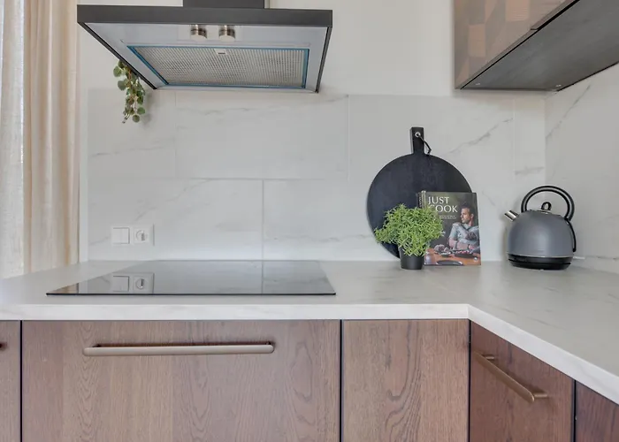 Appartamento Meerzicht 61 - Luxury 4 Person Uitgeest