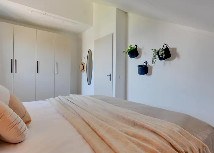 Meerzicht 61 - Luxury 4 Person *