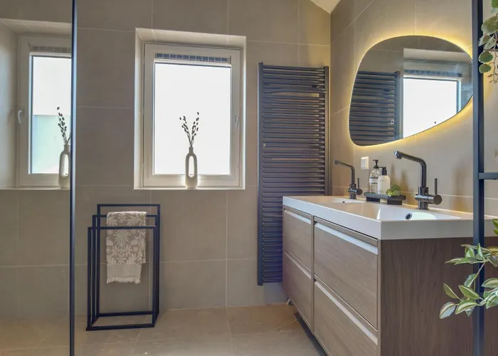 Appartamento Meerzicht 61 - Luxury 4 Person Uitgeest