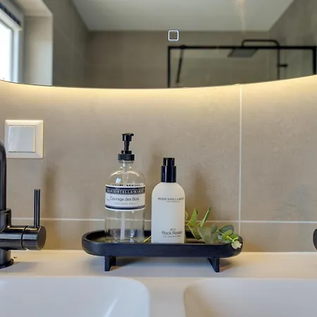 Daire Meerzicht 61 - Luxury 4 Person Uitgeest