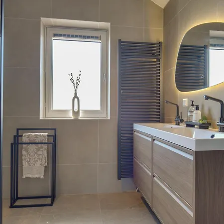 Daire Meerzicht 61 - Luxury 4 Person Uitgeest
